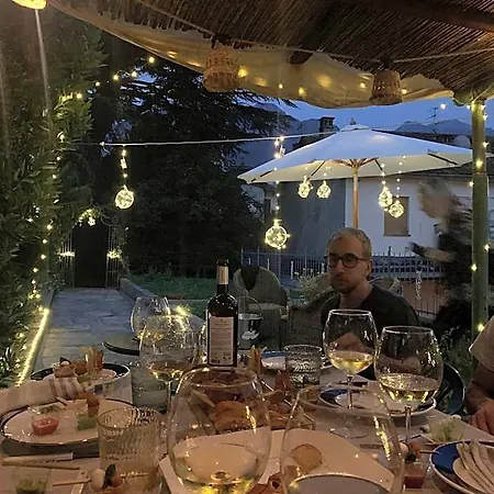 Briona 2* Domodossola