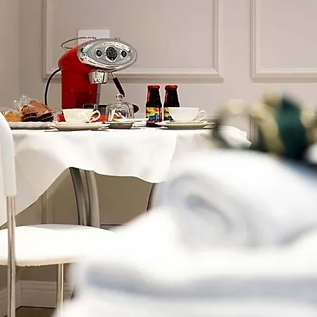 Hotel Briona Domodossola
