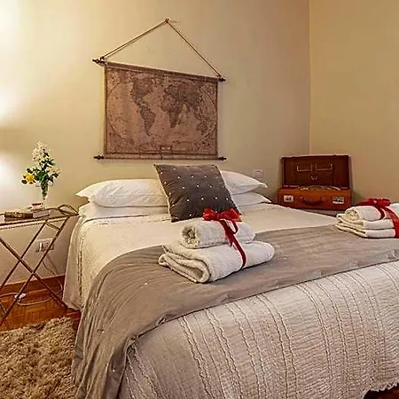 Hotel Briona Domodossola